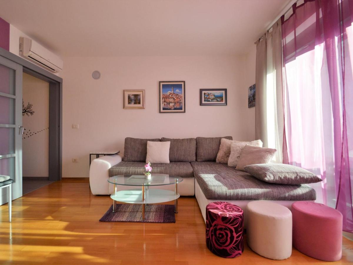 Apartment Pinezic - Roj117 By Interhome Rovinj Exterior foto