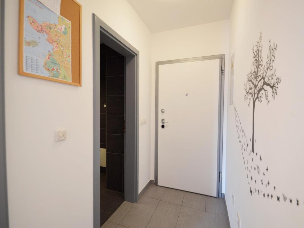 Apartment Pinezic - Roj117 By Interhome Rovinj Exterior foto